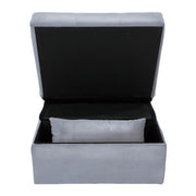 4615-F3 Lift Top Storage Bench with Pull-out Bed - 4615-F3