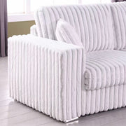 462 LOVE SEAT WITH CENTER CONSOLE 85X38X35 - 210000007952