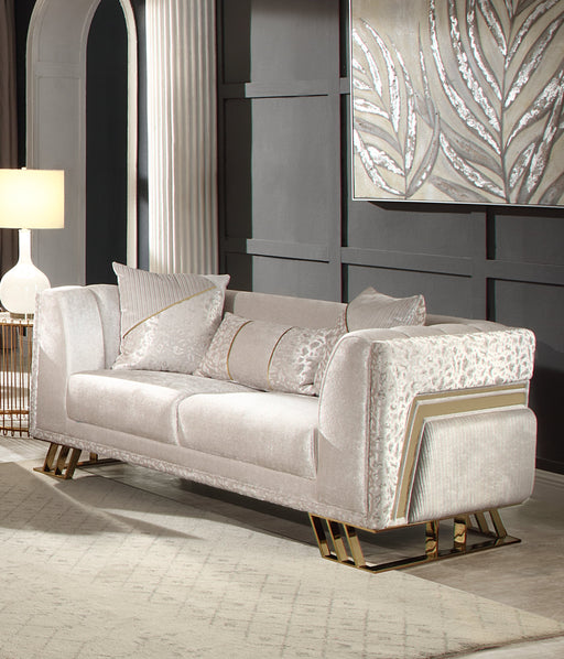 463 LOVE SEAT - 210000007944