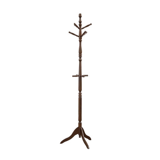 4638DBR Coat Rack - 4638DBR
