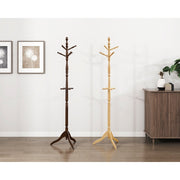 4638DBR Coat Rack - 4638DBR