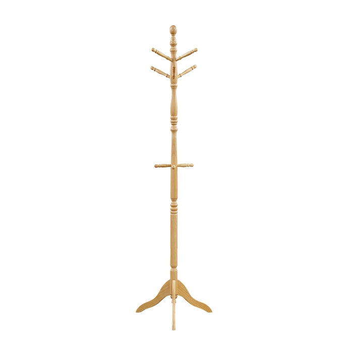 4638NTL Coat Rack - 4638NTL