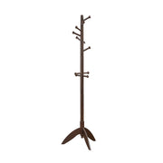 4639DBR Coat Rack - 4639DBR