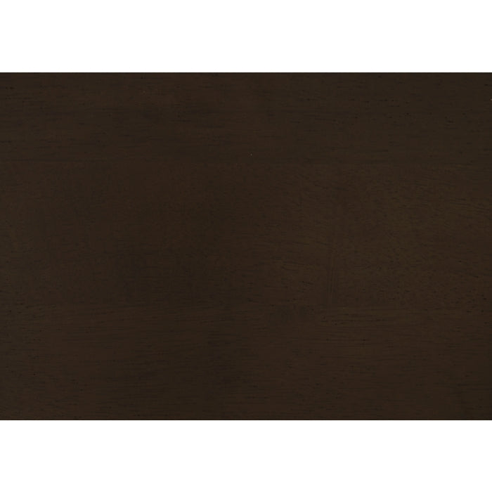 4639DBR Coat Rack - 4639DBR
