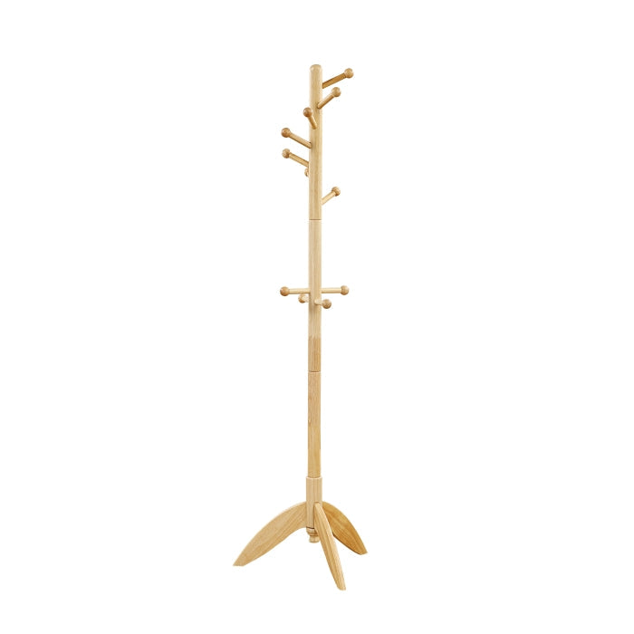 4639NTL Coat Rack - 4639NTL