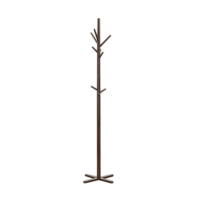4640DBR Coat Rack - 4640DBR
