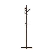 4640DBR Coat Rack - 4640DBR
