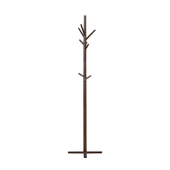 4640DBR Coat Rack - 4640DBR