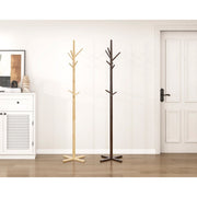 4640NTL Coat Rack - 4640NTL