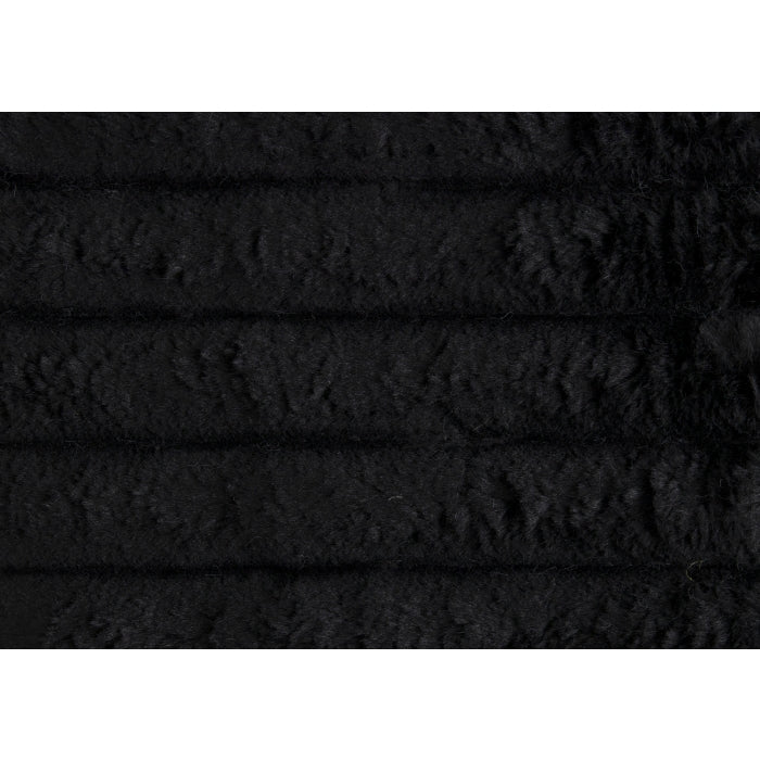 4655BLK* (2) Daybed with Trundle - 4655BLK*