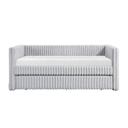 4655LGY* (2) Daybed with Trundle - 4655LGY*