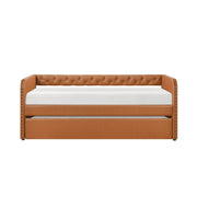 4656BR Daybed with Trundle - 4656BR