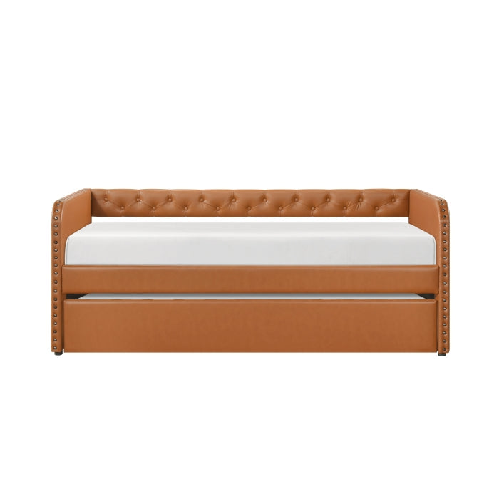 4656BR Daybed with Trundle - 4656BR
