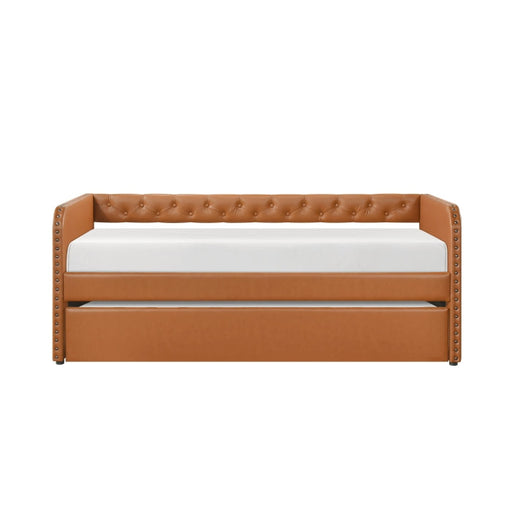 4656BR Daybed with Trundle - 4656BR