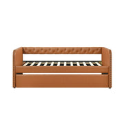 4656BR Daybed with Trundle - 4656BR