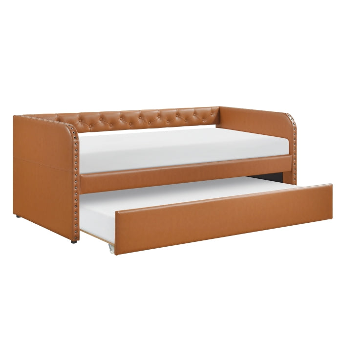 4656BR Daybed with Trundle - 4656BR
