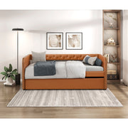 4656BR Daybed with Trundle - 4656BR