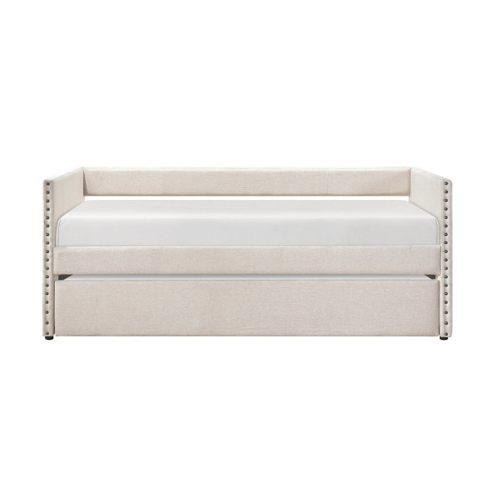 4691BE Daybed with Trundle - 4691BE
