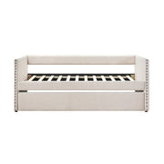 4691BE Daybed with Trundle - 4691BE