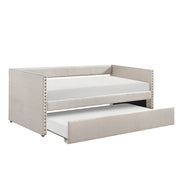4691BE Daybed with Trundle - 4691BE