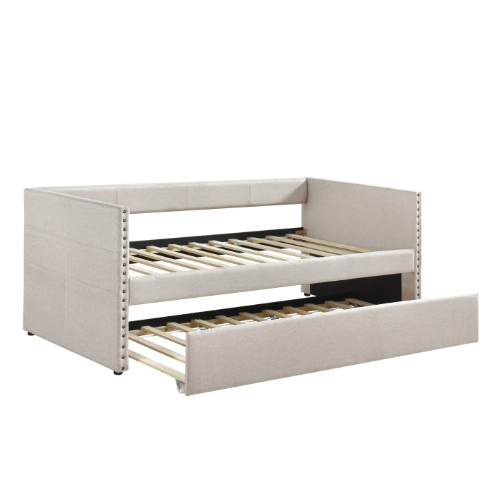 4691BE Daybed with Trundle - 4691BE