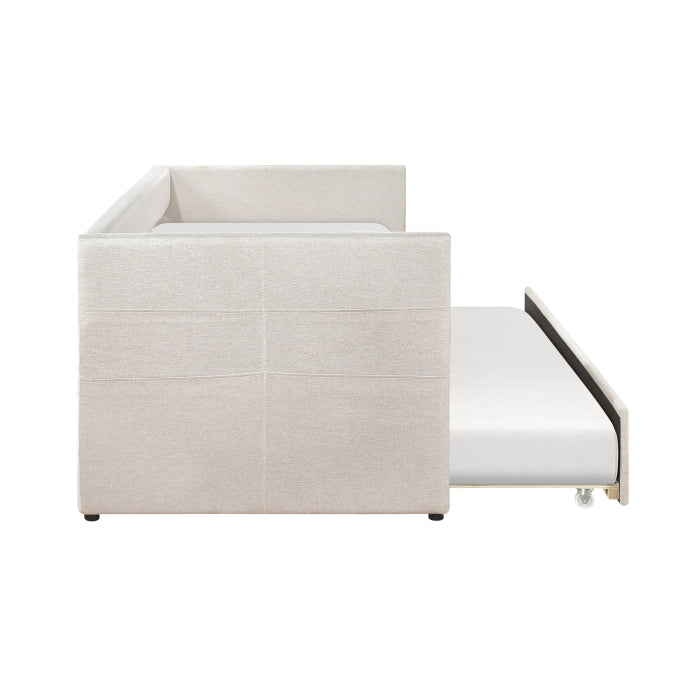 4691BE Daybed with Trundle - 4691BE