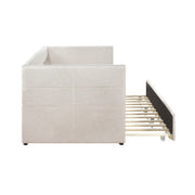 4691BE Daybed with Trundle - 4691BE