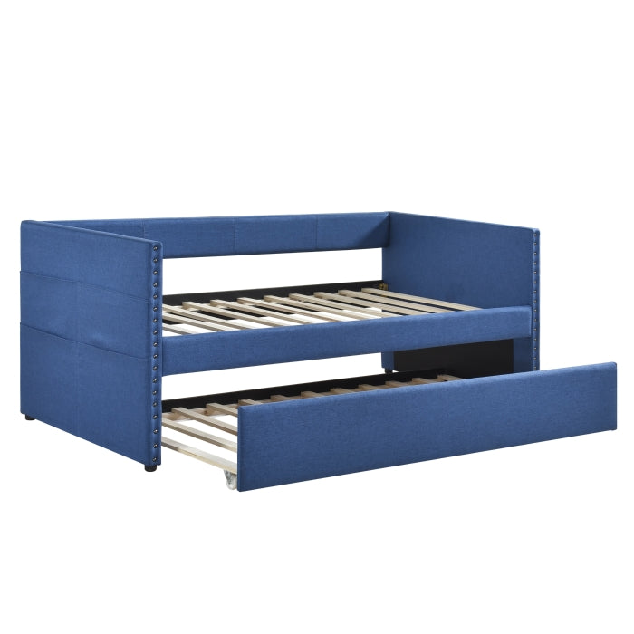 4691BU Daybed with Trundle - 4691BU