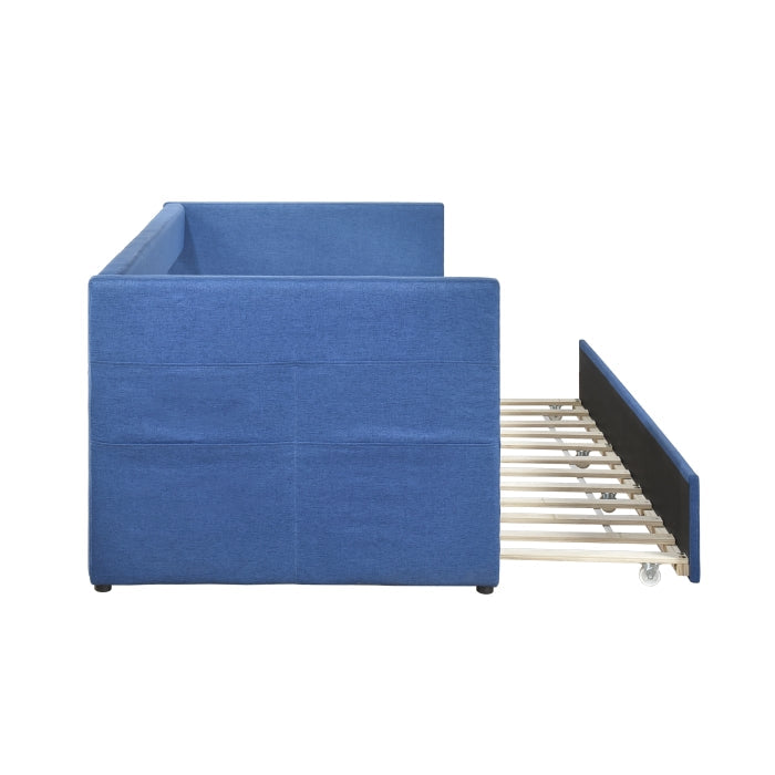 4691BU Daybed with Trundle - 4691BU