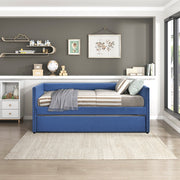 4691BU Daybed with Trundle - 4691BU