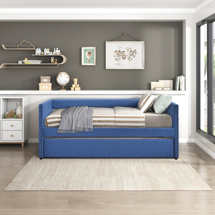 4691BU Daybed with Trundle - 4691BU