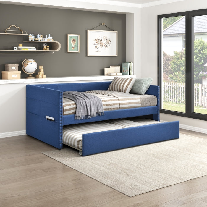 4691BU Daybed with Trundle - 4691BU