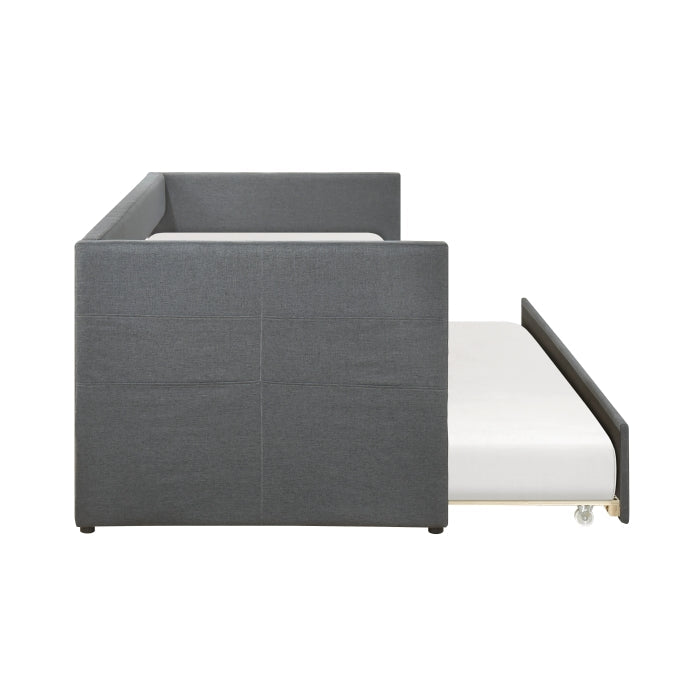 4691DG Daybed with Trundle - 4691DG