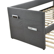 4691DG Daybed with Trundle - 4691DG