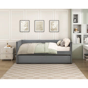 4691DG Daybed with Trundle - 4691DG
