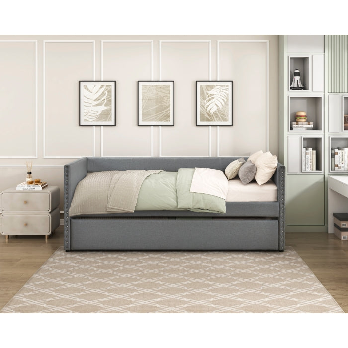 4691DG Daybed with Trundle - 4691DG