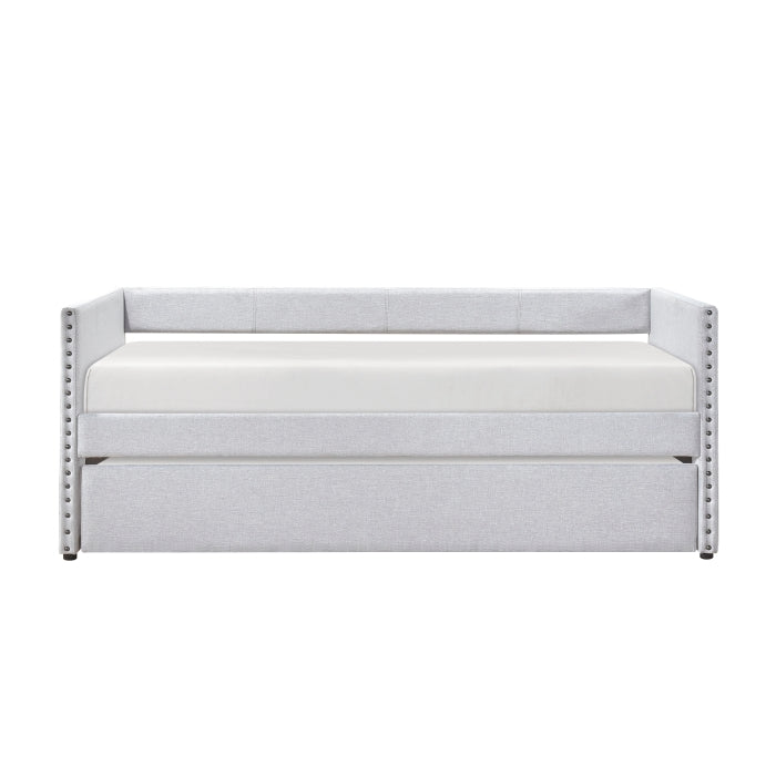 4691GY Daybed with Trundle - 4691GY