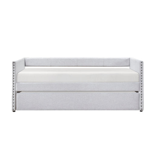 4691GY Daybed with Trundle - 4691GY