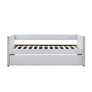 4691GY Daybed with Trundle - 4691GY