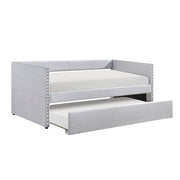 4691GY Daybed with Trundle - 4691GY
