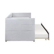 4691GY Daybed with Trundle - 4691GY
