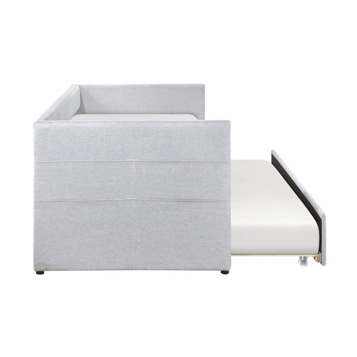 4691GY Daybed with Trundle - 4691GY