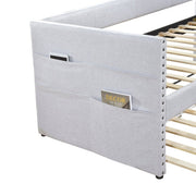 4691GY Daybed with Trundle - 4691GY