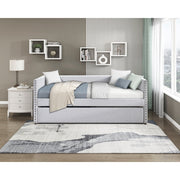 4691GY Daybed with Trundle - 4691GY