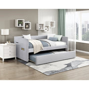 4691GY Daybed with Trundle - 4691GY