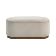 4796TP Lift Top Storage Bench - 4796TP