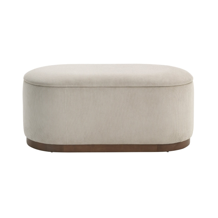 4796TP Lift Top Storage Bench - 4796TP