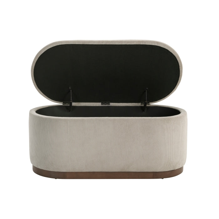 4796TP Lift Top Storage Bench - 4796TP