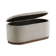 4796TP Lift Top Storage Bench - 4796TP