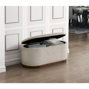 4796TP Lift Top Storage Bench - 4796TP